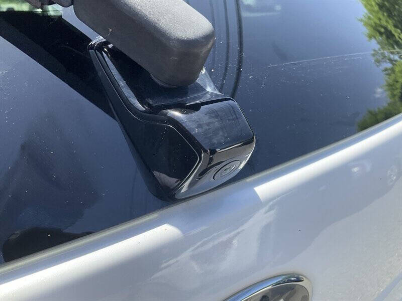 2017 Kia Niro LX