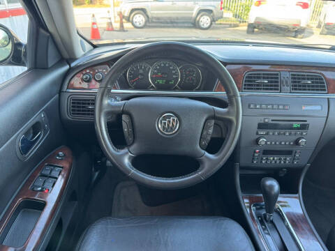 2009 Buick LaCrosse CXL