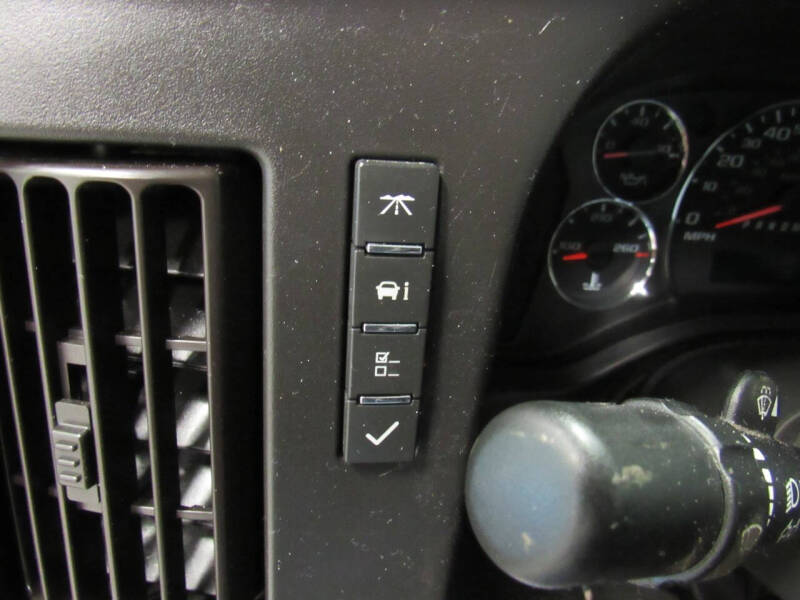 2019 Chevrolet Express 3500