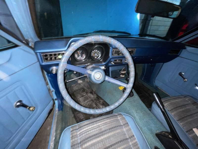 1978 Ford Pinto for sale at Haggle Me Classics in Hobart IN