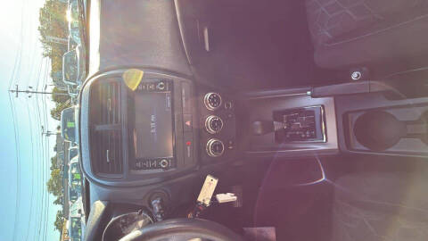 2023 Mitsubishi Outlander Sport ES