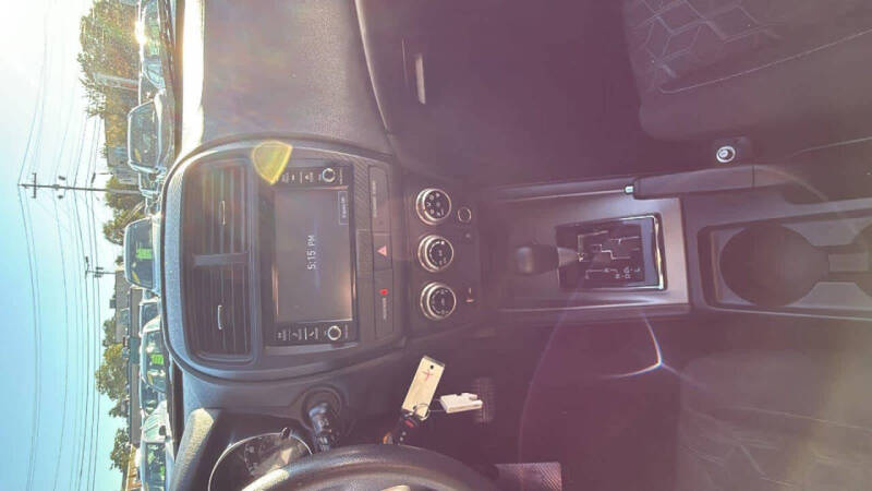 2023 Mitsubishi Outlander Sport ES