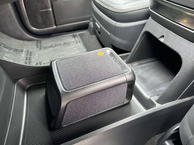 2023 Rivian R1T Adventure