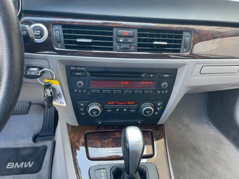 2008 BMW 3 Series 328i