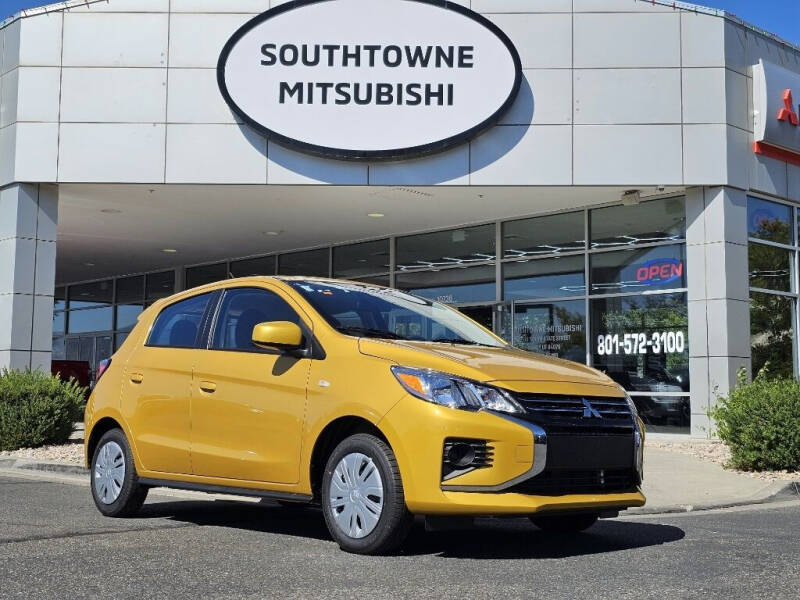 2024 Mitsubishi Mirage for sale in Sandy, UT
