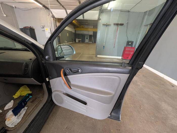 2006 Saturn Vue