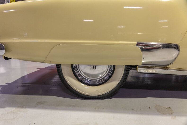 1951 Studebaker Commander