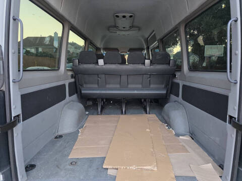 2014 Freightliner Sprinter 2500