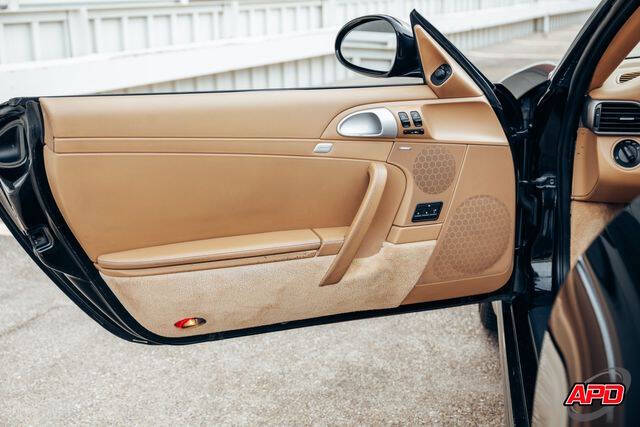 2009 Porsche 911 Carrera