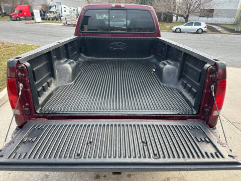 2006 Ford F-350 Super Duty Lariat