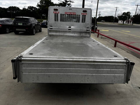 2018 Ford Transit 250