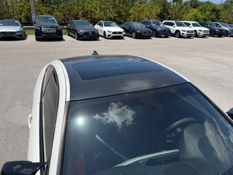 2015 BMW 4 Series 435i