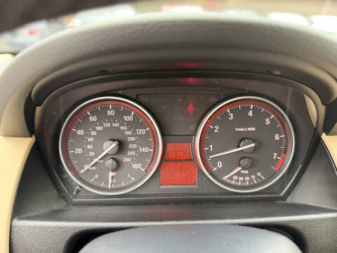 2013 BMW X1 xDrive28i