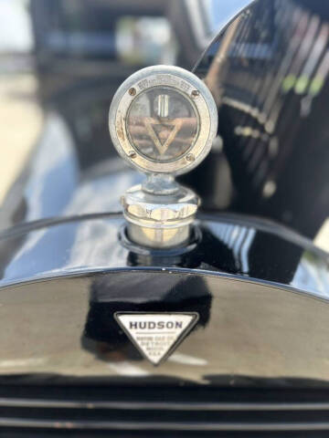 2019 Hudson SUPER 6