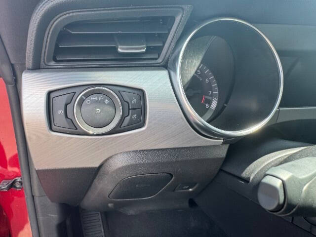 2022 Ford Mustang GT