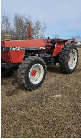 1985 Case IH 1594 Tractor