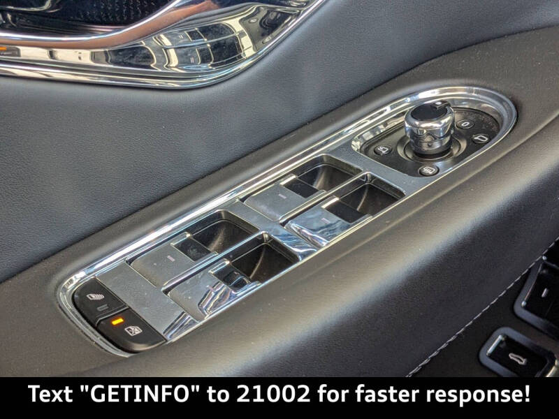 2023 Bentley Continental