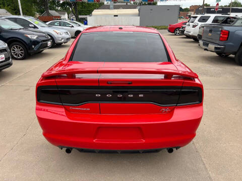 2014 Dodge Charger R/T
