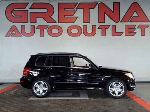 2013 Mercedes-Benz GLK GLK 350 4MATIC