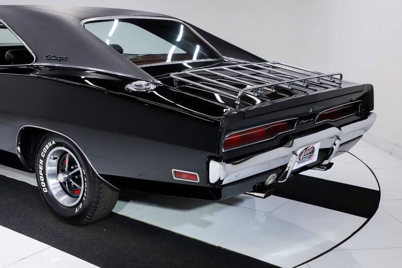 1970 Dodge Charger