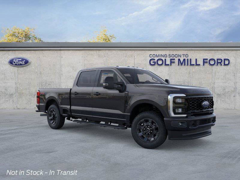 2026 Ford F-350 Super Duty