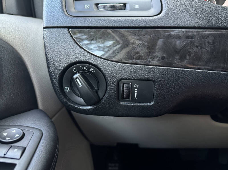 2015 Dodge Grand Caravan SXT Plus