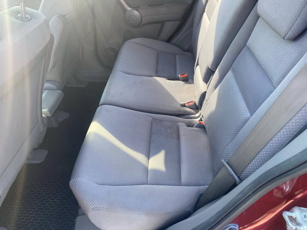 2008 Honda CR-V LX photo