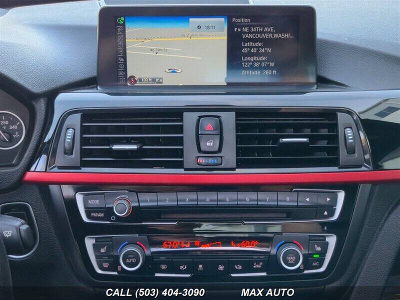 2015 BMW 4 Series 428i