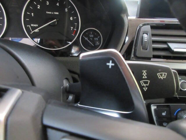 2015 BMW 4 Series 435i xDrive