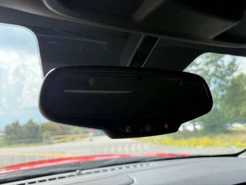 2011 Chevrolet Camaro LT