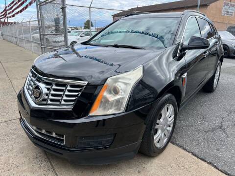 2013 Cadillac SRX for sale at The PA Kar Store Inc in Philadelphia PA