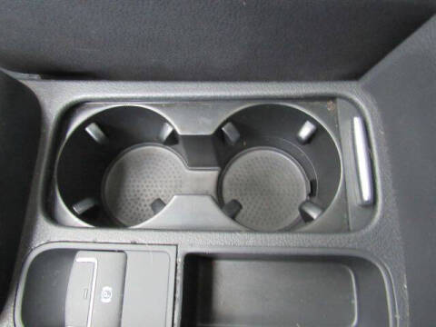 2017 Volkswagen Tiguan 2.0T Wolfsburg Edition