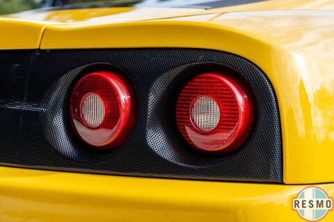 1999 Ferrari 360 Modena