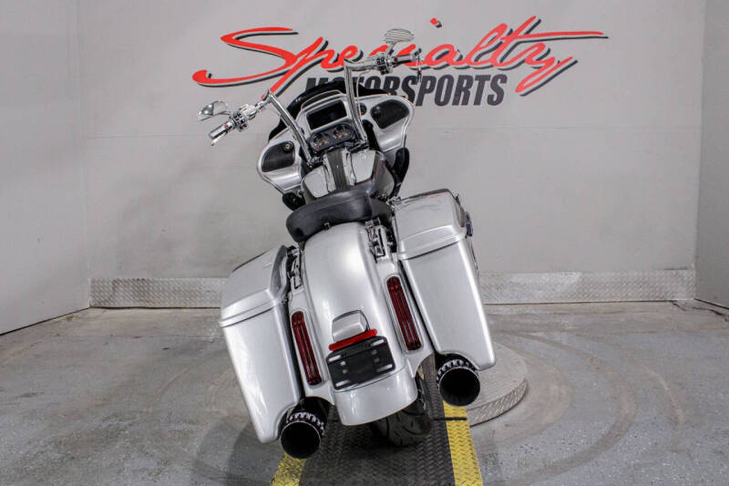 2019 Harley-Davidson CVO Road Glide