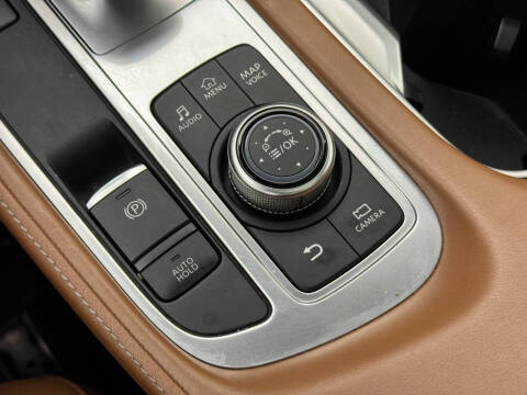 2024 Infiniti QX60 Autograph