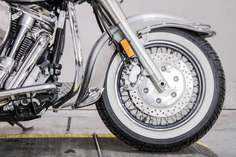 2001 Yamaha Road Star