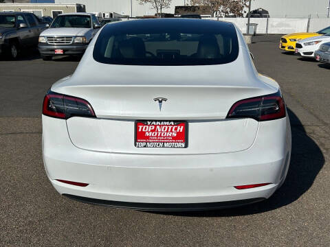 2019 Tesla Model 3 Standard Range
