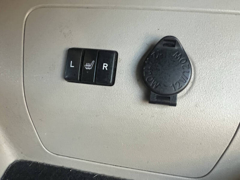 2012 Toyota Prius Four