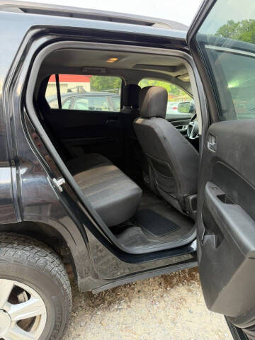 2015 GMC Terrain SLE-2