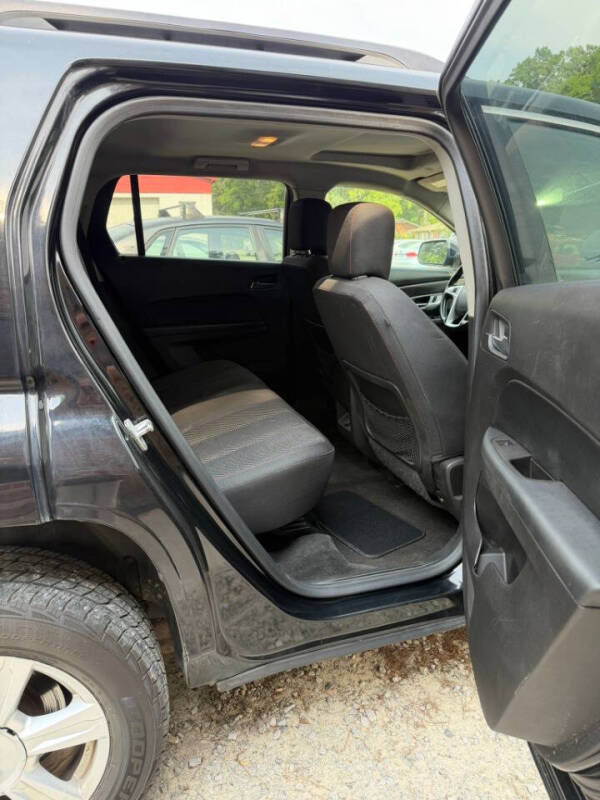2015 GMC Terrain SLE-2