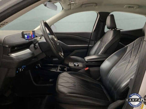 2023 Ford Mustang Mach-E Select