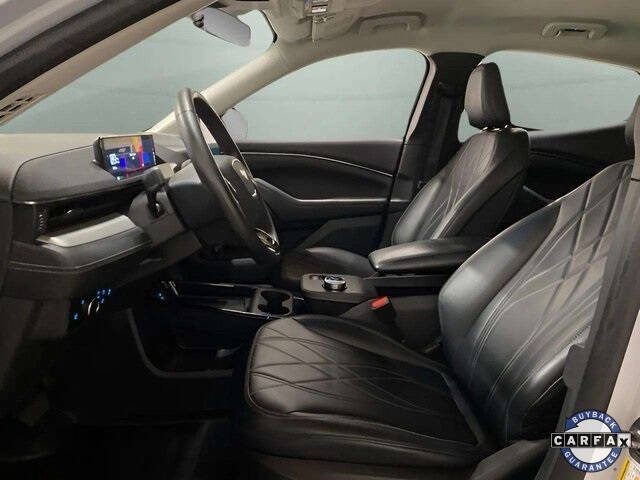 2023 Ford Mustang Mach-E Select