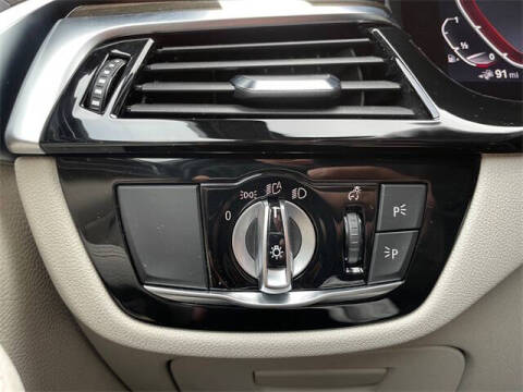 2022 BMW 5 Series 530e