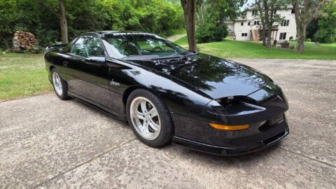 1995 Chevrolet Camaro Z28