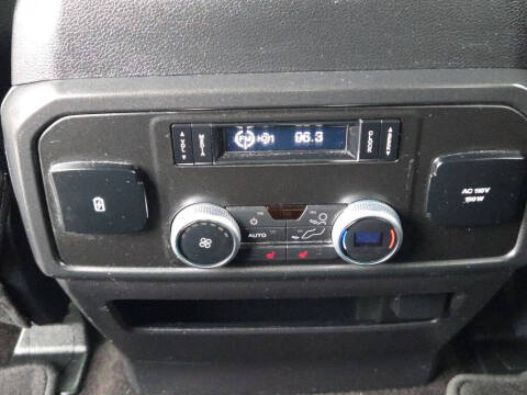 2020 Ford Expedition King Ranch