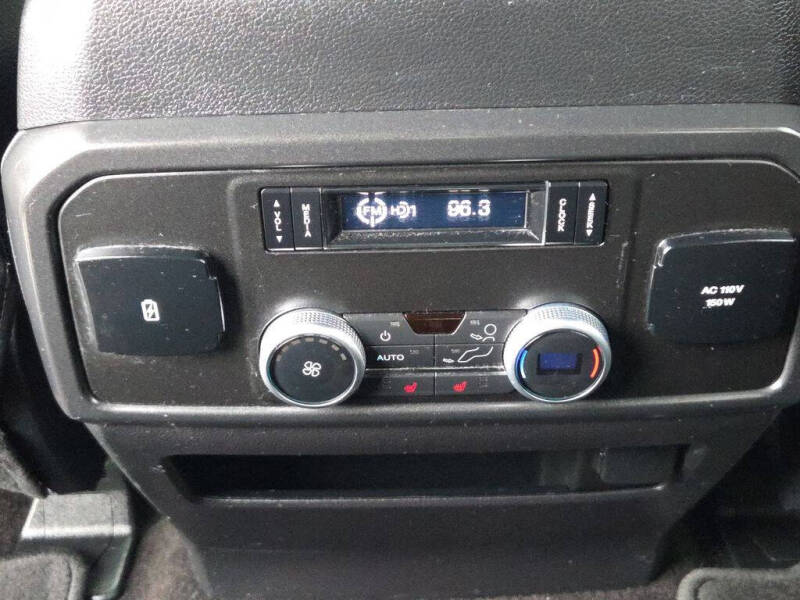 2020 Ford Expedition King Ranch