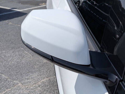 2018 Chevrolet Volt Premier