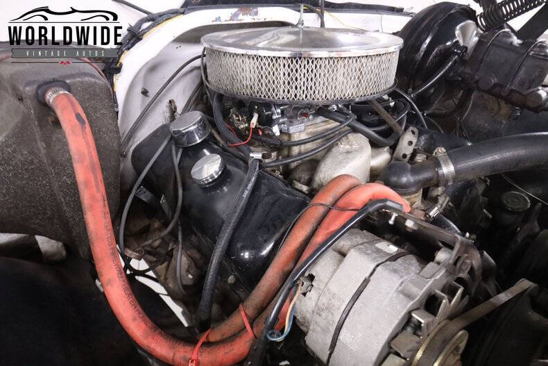 1972 GMC C/K 1500 Series