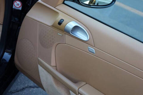 2007 Porsche Cayman S