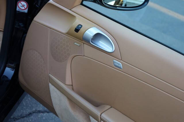 2007 Porsche Cayman S